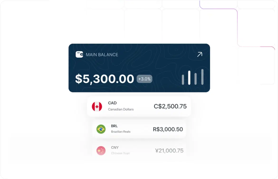 Wallets & Accounts